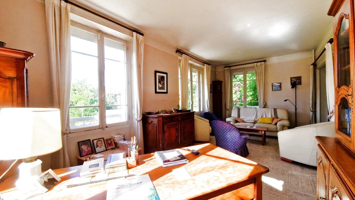 Maison à vendre, 140m², Orsay