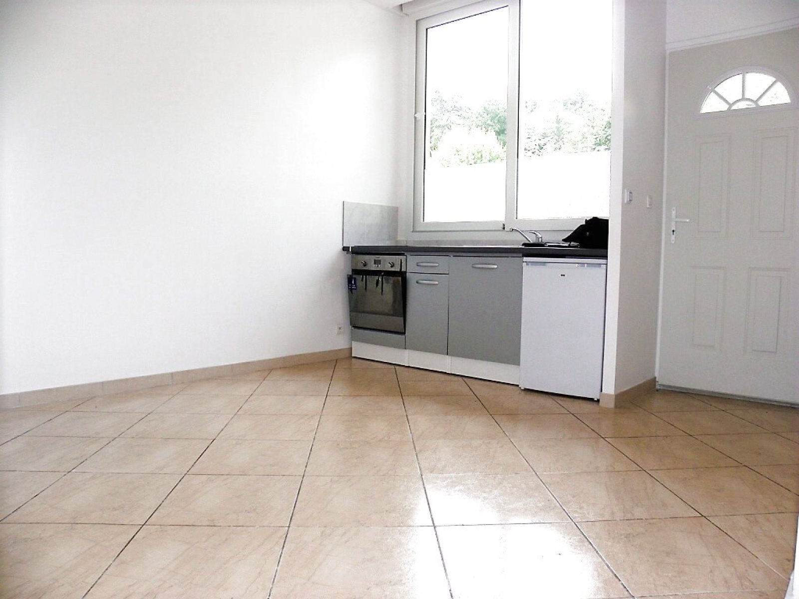 Appartement à vendre, 31m², Orsay