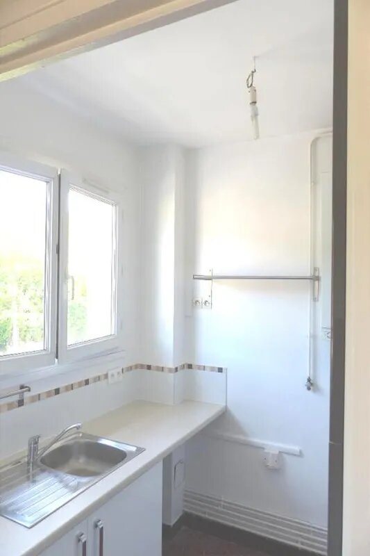Appartement à louer, 47m², Gif-sur-Yvette