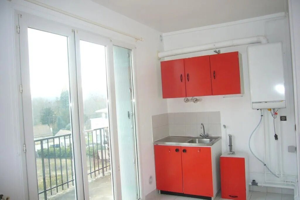 Appartement à louer, 33m², Gif-sur-Yvette