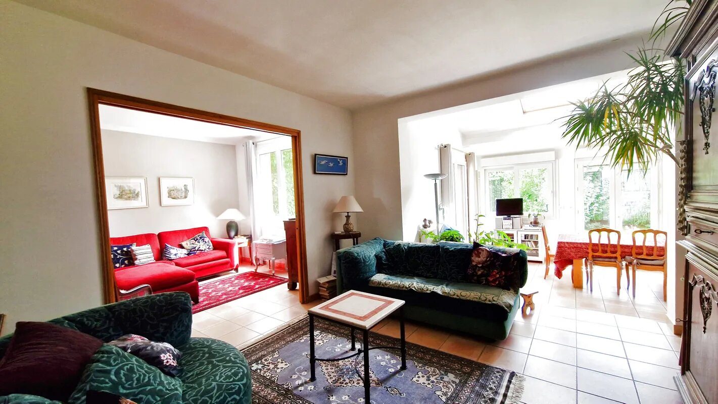 Maison à vendre, 130m², Orsay