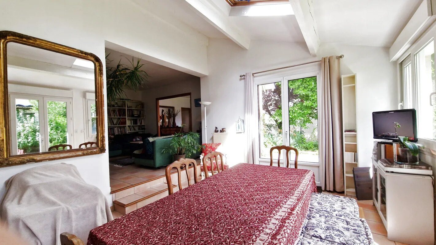Maison à vendre, 130m², Orsay