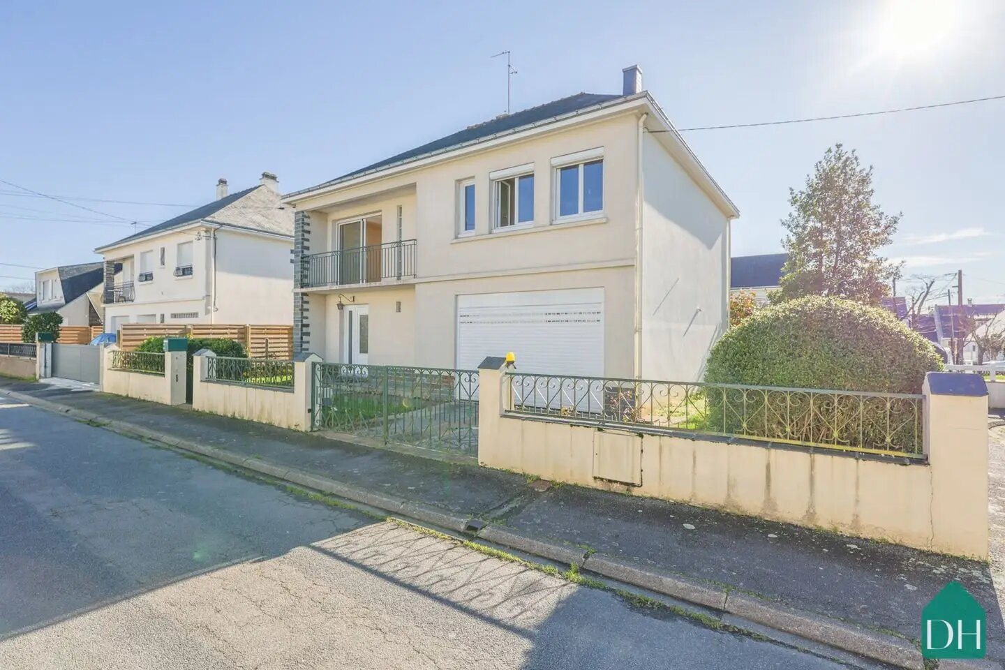 Maison à vendre, 140m², Orvault