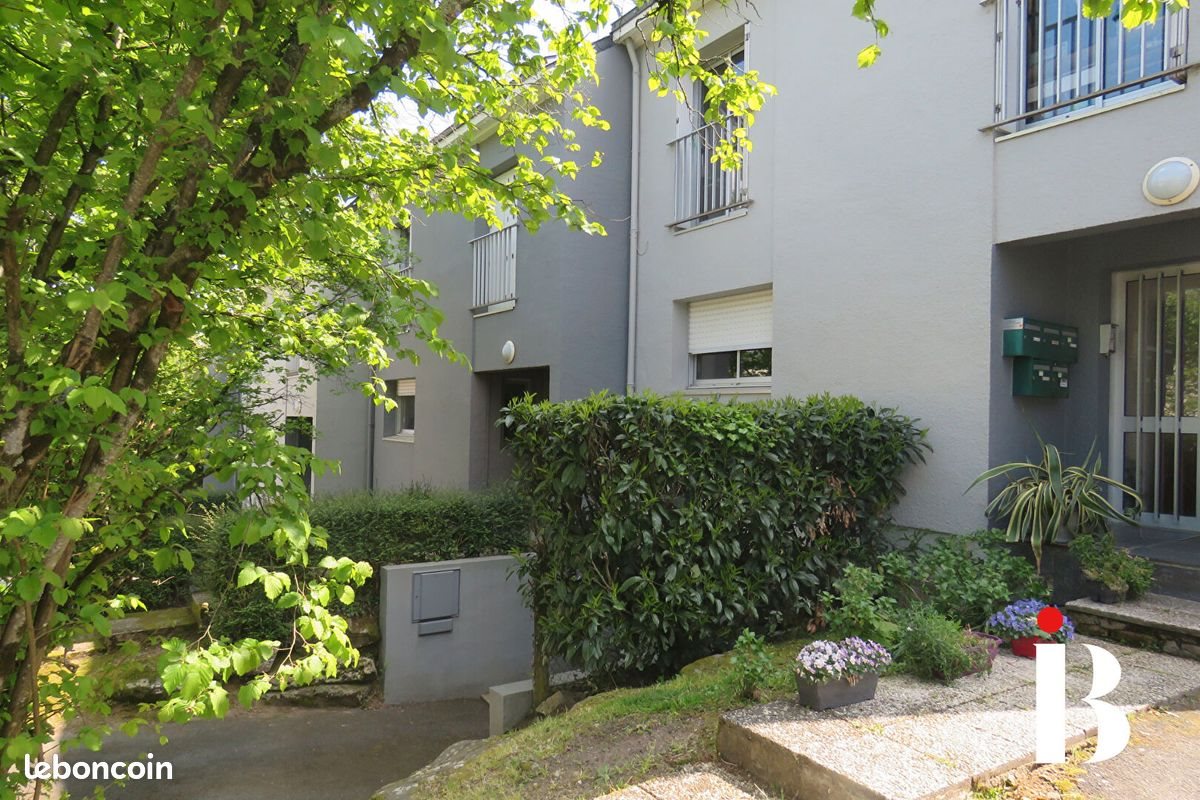 Appartement à louer, 15m², Nantes