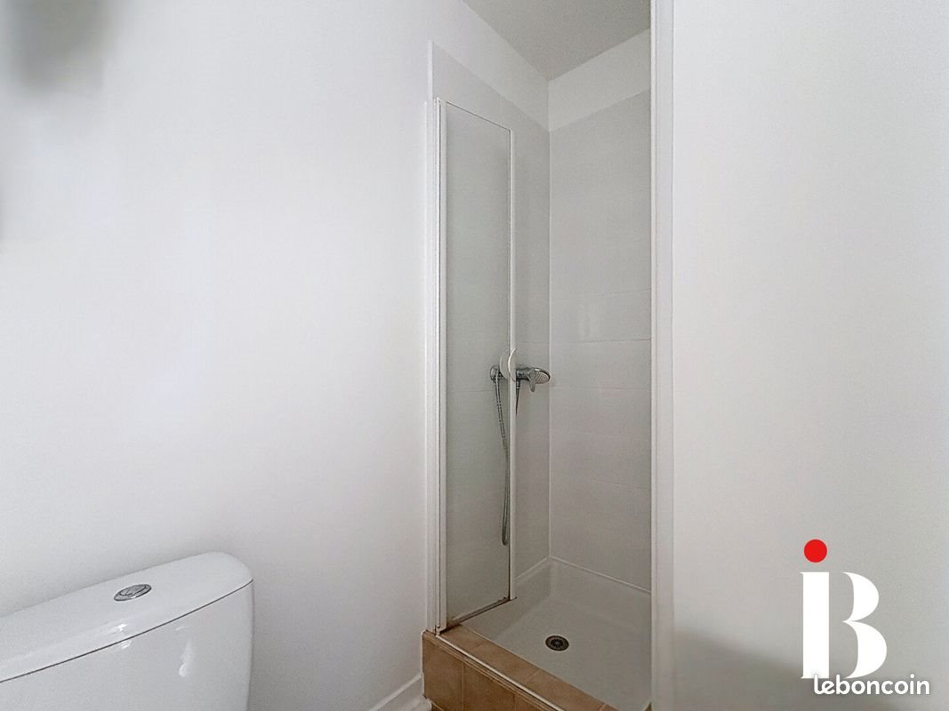 Appartement à louer, 15m², Nantes