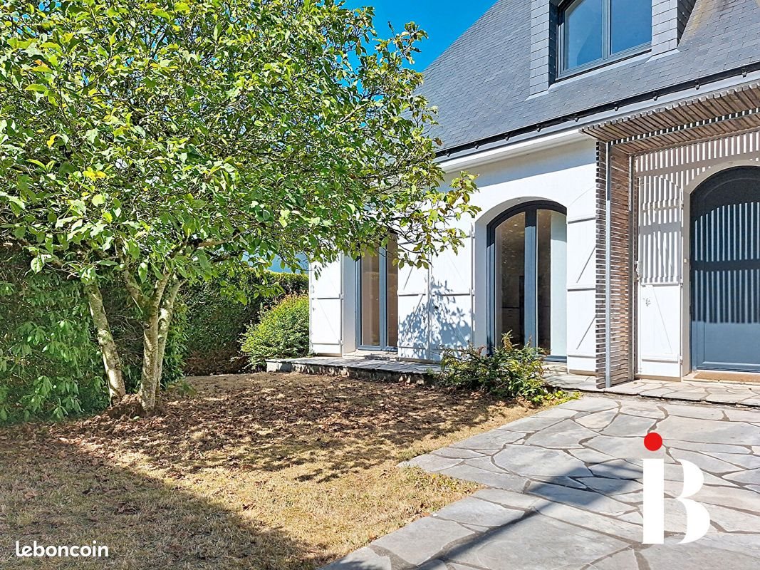 Maison à louer, 118m², Orvault