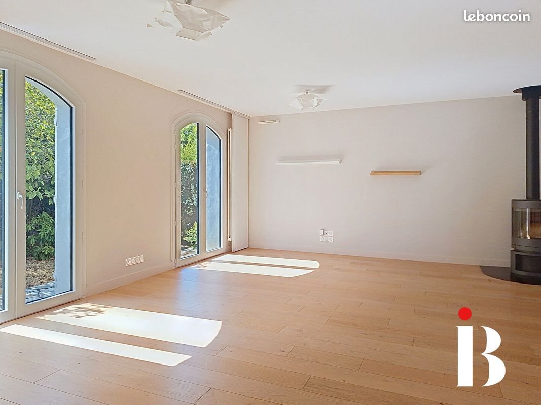 Maison à louer, 118m², Orvault