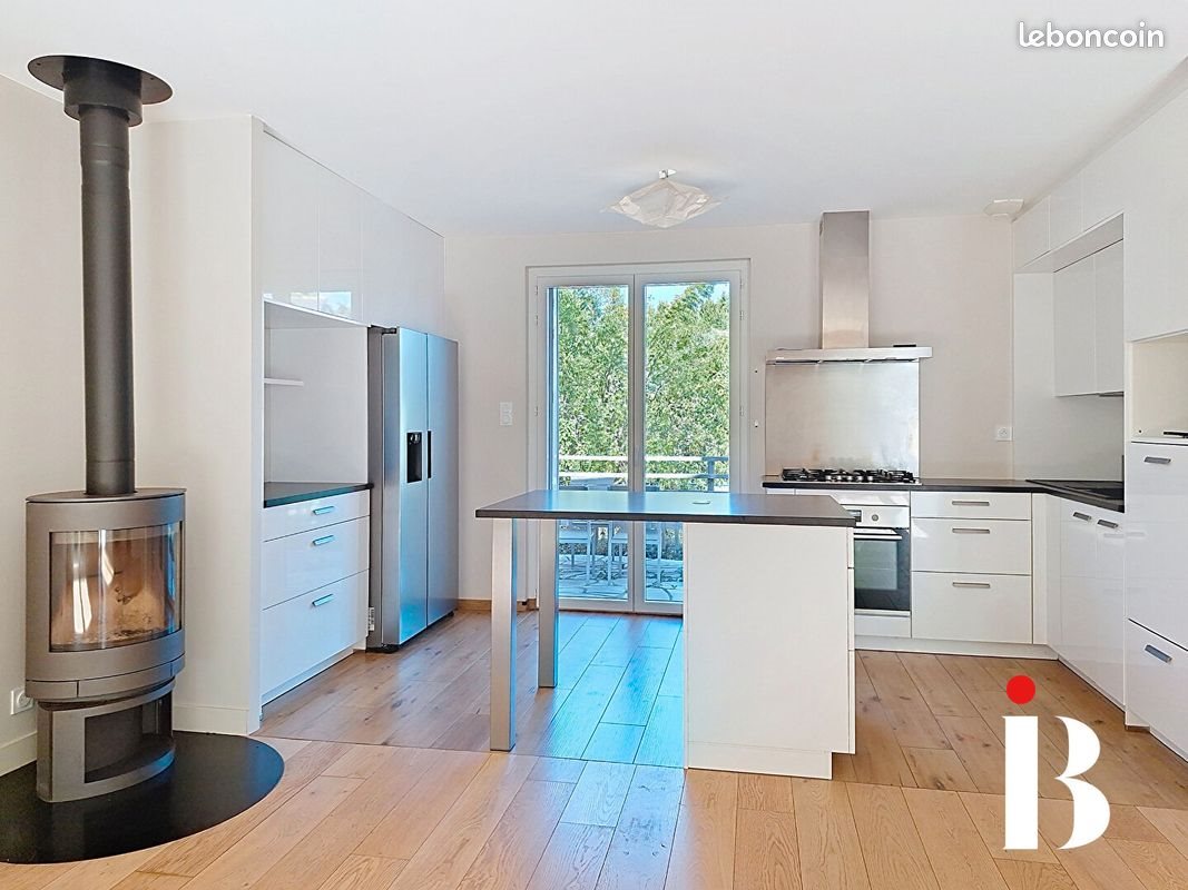 Maison à louer, 118m², Orvault