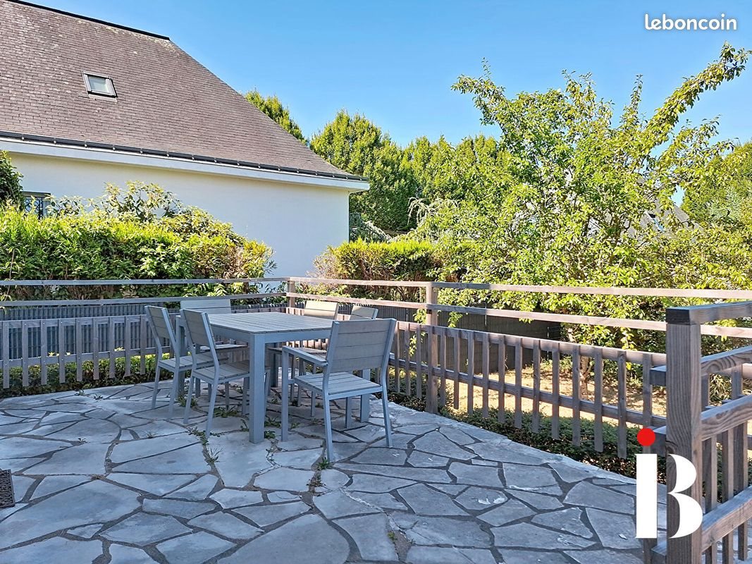 Maison à louer, 118m², Orvault