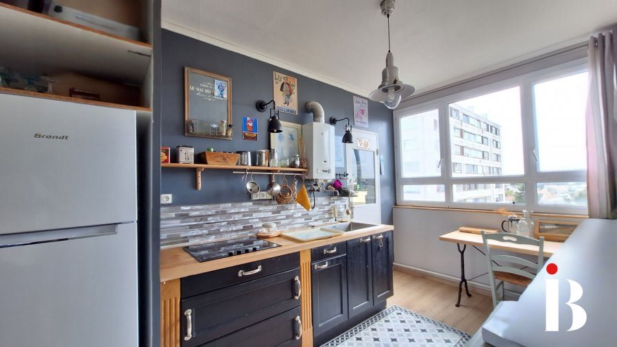 Appartement à vendre, 72m², Orvault