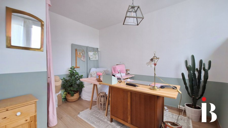 Appartement à vendre, 72m², Orvault