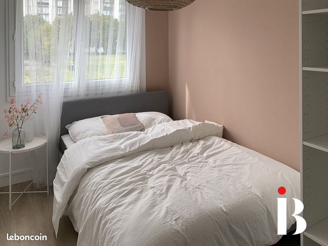 Appartement à louer, 62m², Orvault