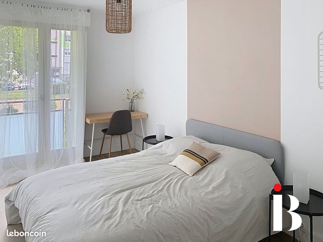 Appartement à louer, 62m², Orvault