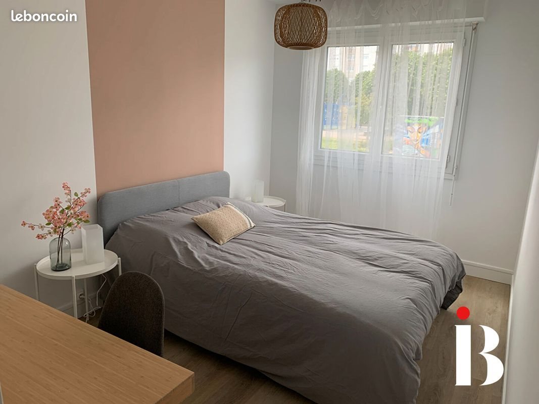 Appartement à louer, 62m², Orvault