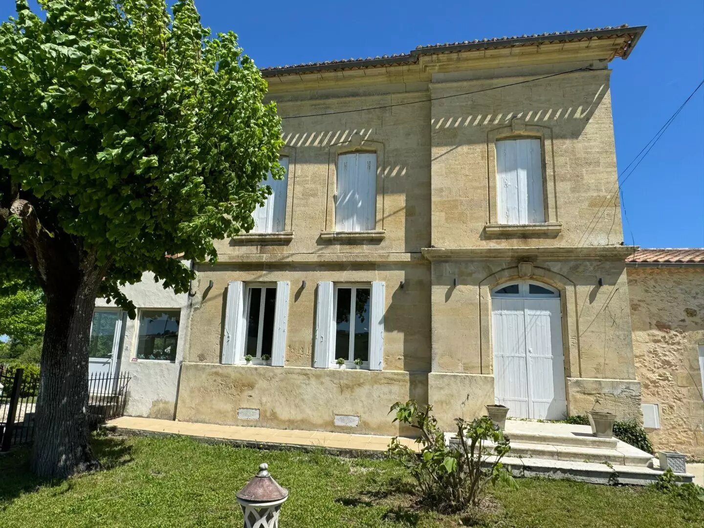 Appartement à vendre, 250m², Saint-Emilion