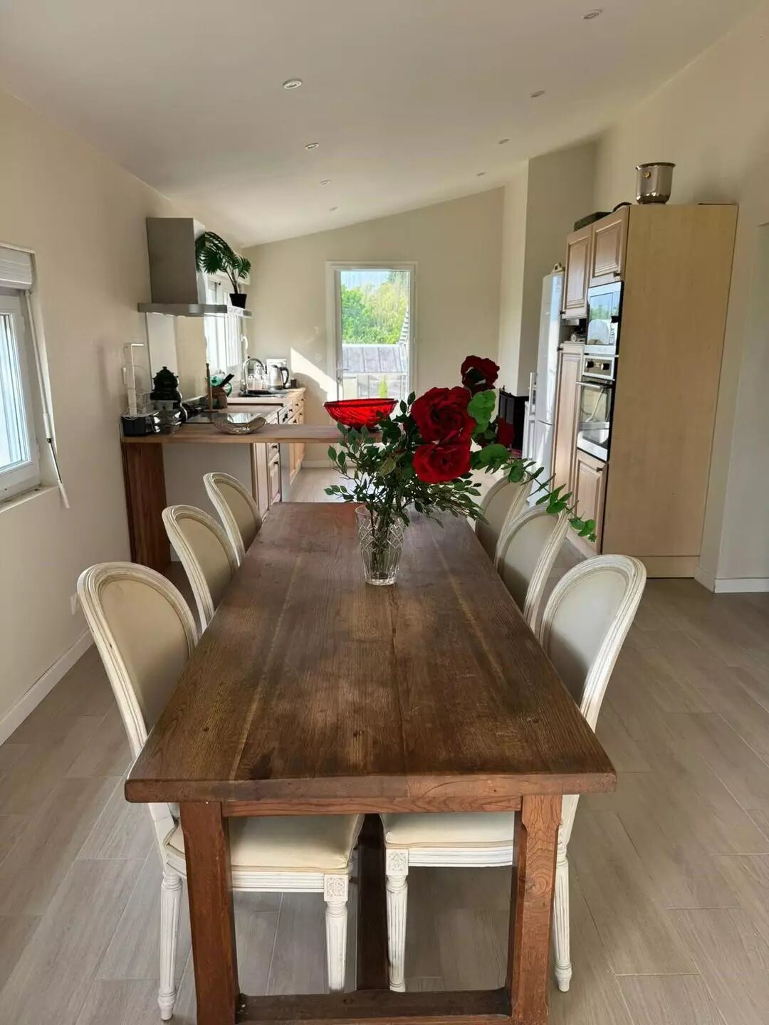 Appartement à vendre, 250m², Saint-Emilion