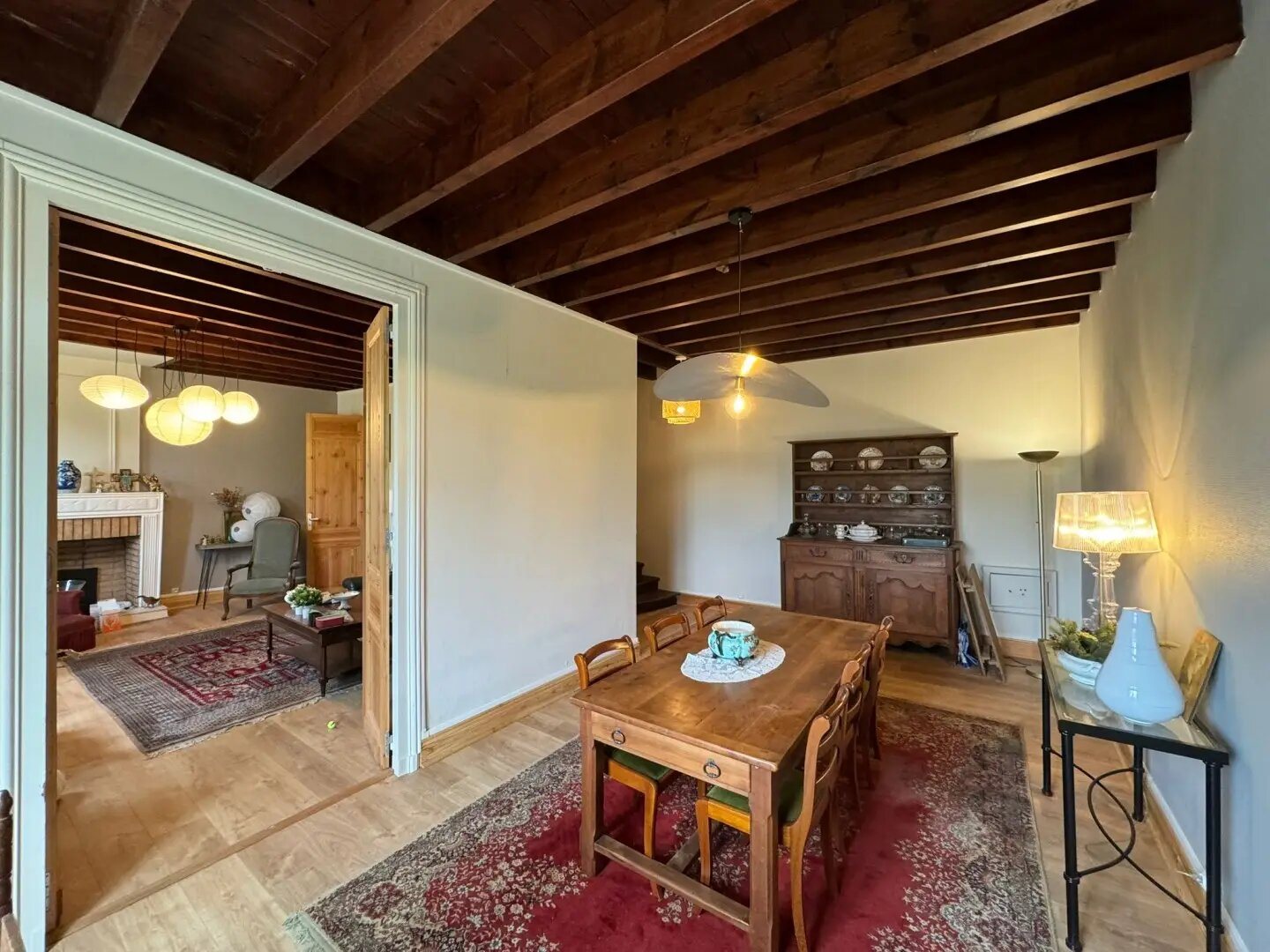 Appartement à vendre, 250m², Saint-Emilion