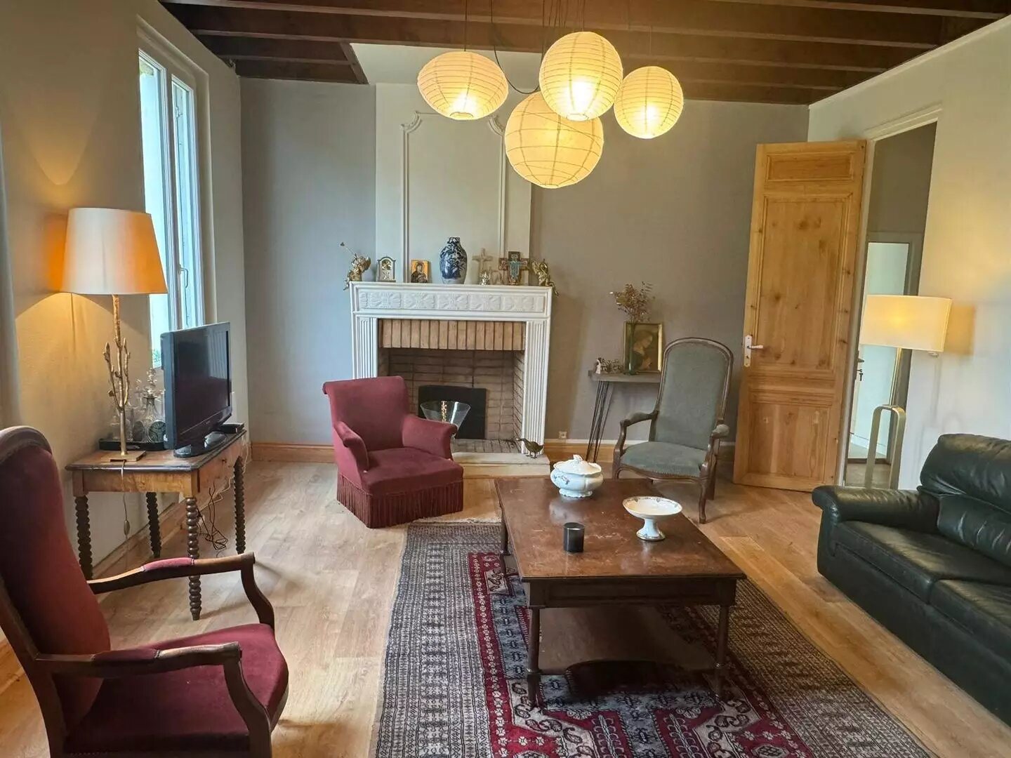 Appartement à vendre, 250m², Saint-Emilion