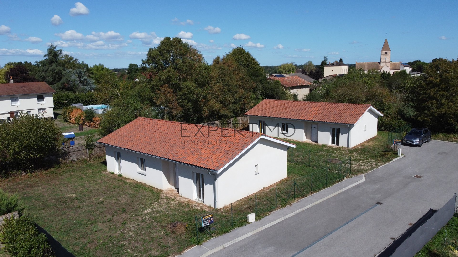 Maison à vendre, 103m², La Genête