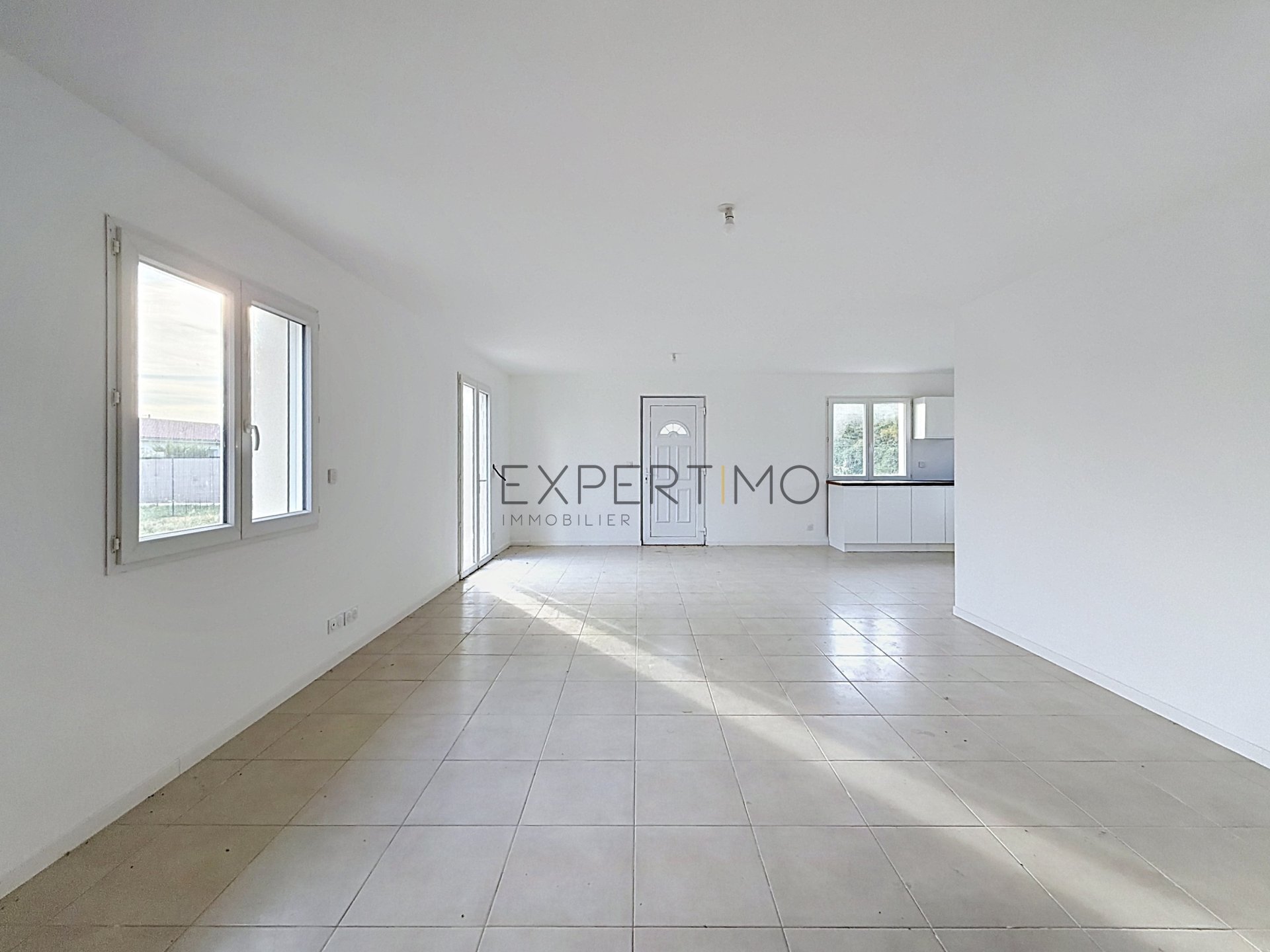 Maison à vendre, 103m², La Genête