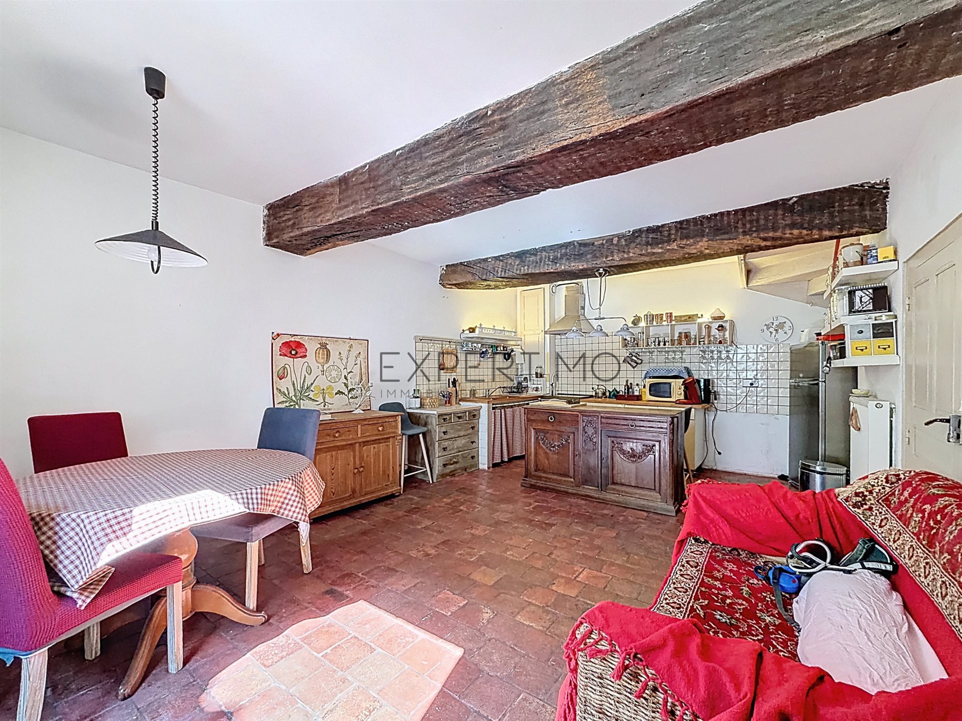 Maison à vendre, 57m², Tournus