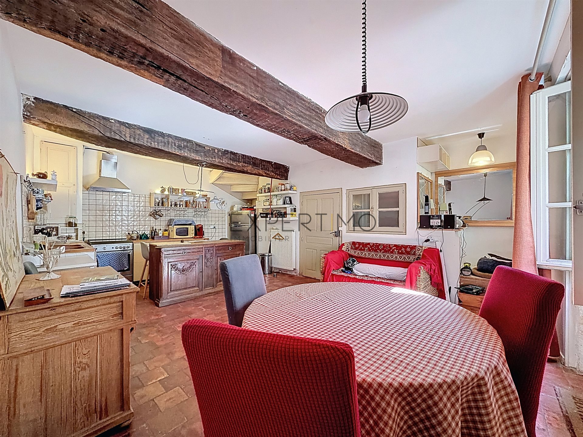 Maison à vendre, 57m², Tournus