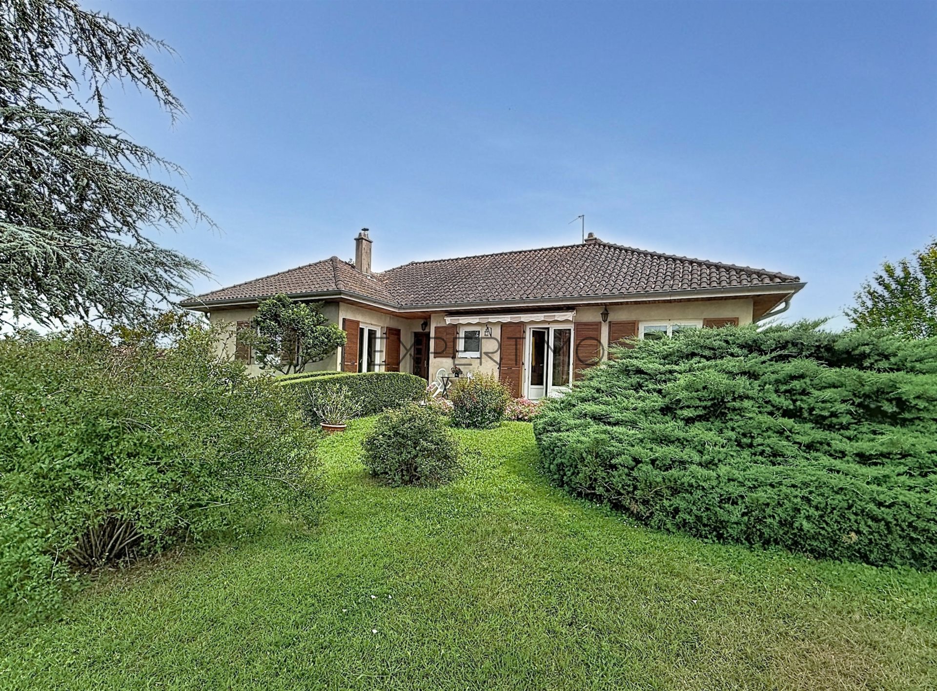Maison à vendre, 168m², Viré