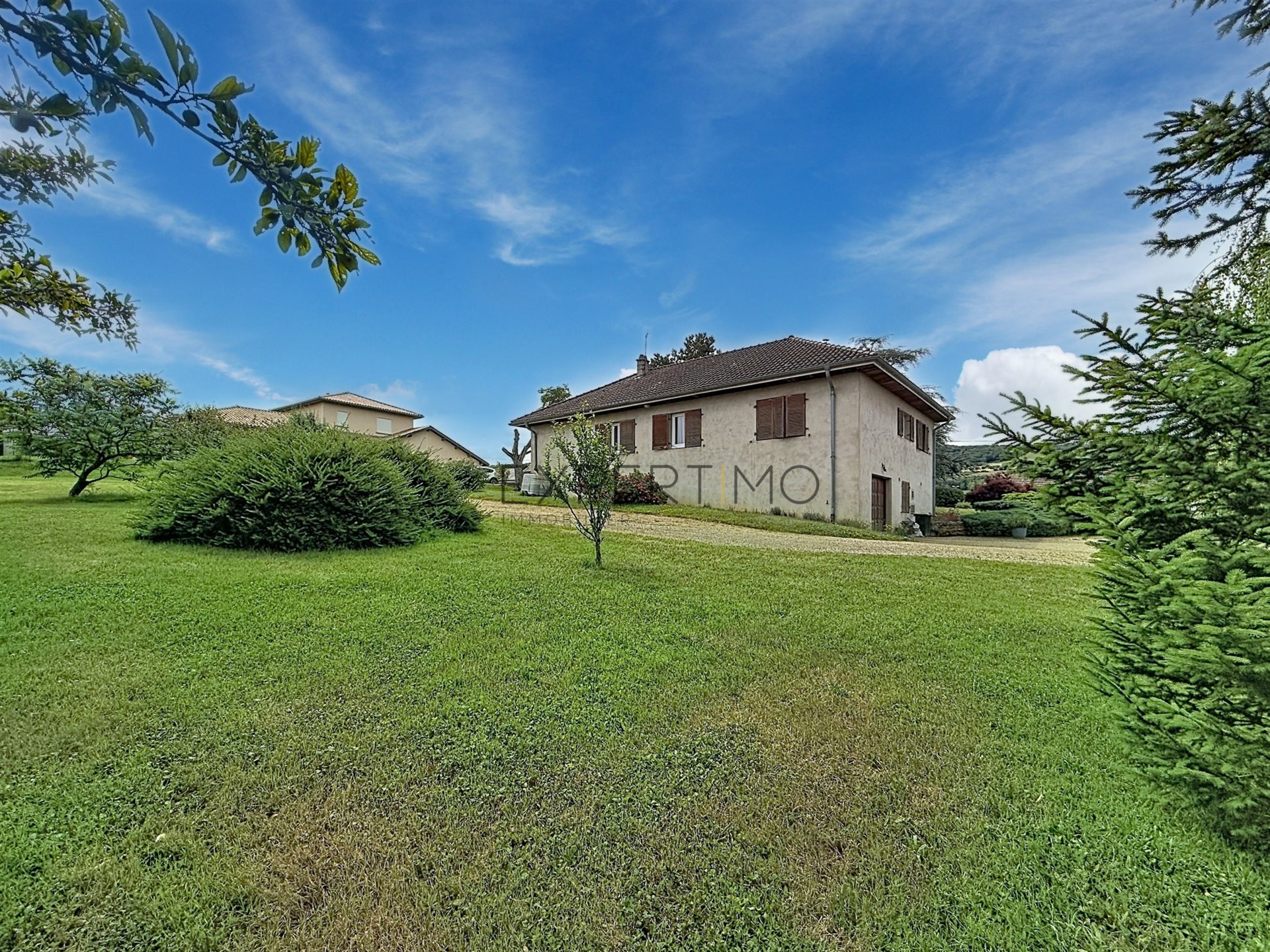Maison à vendre, 168m², Viré