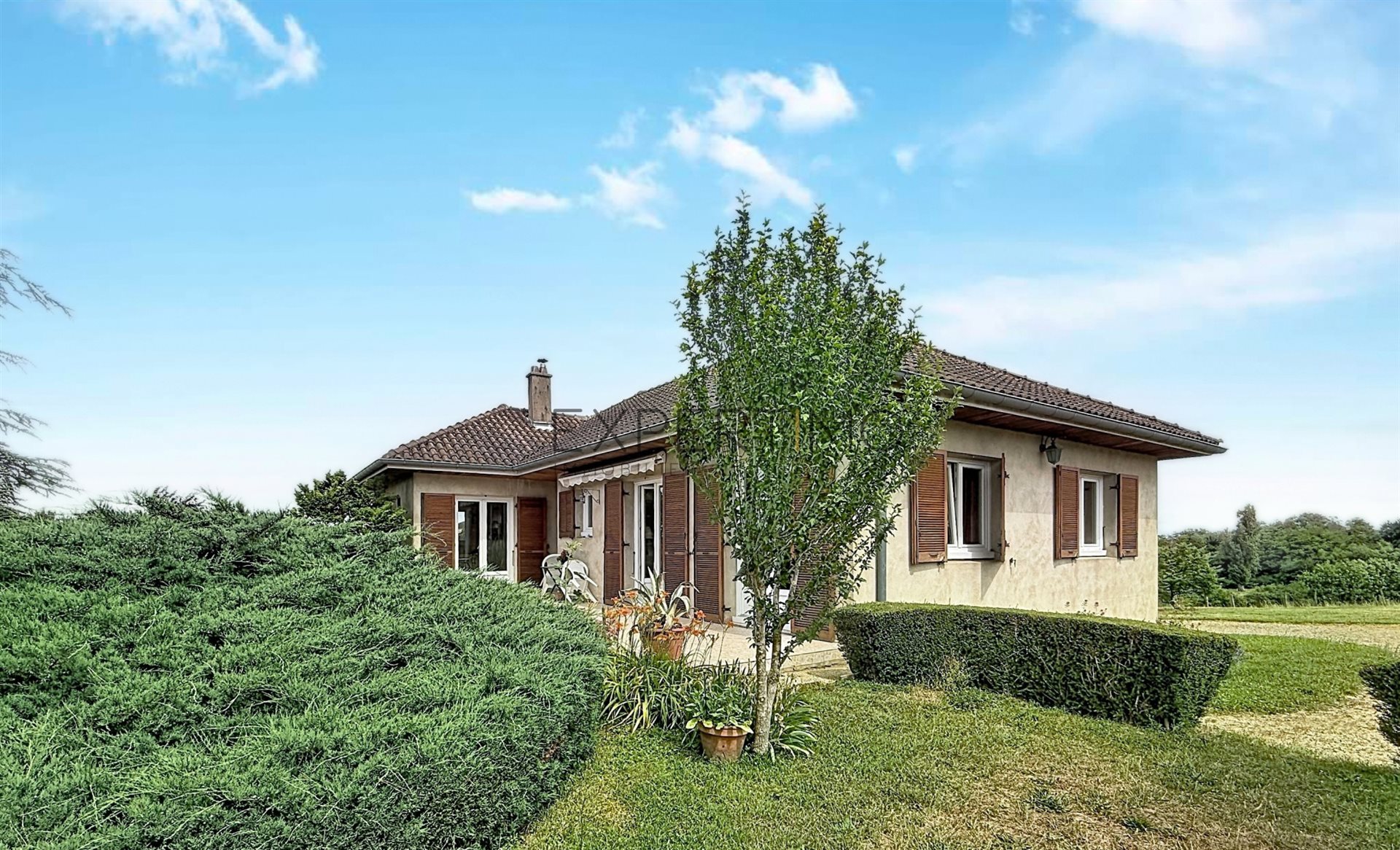 Maison à vendre, 168m², Viré