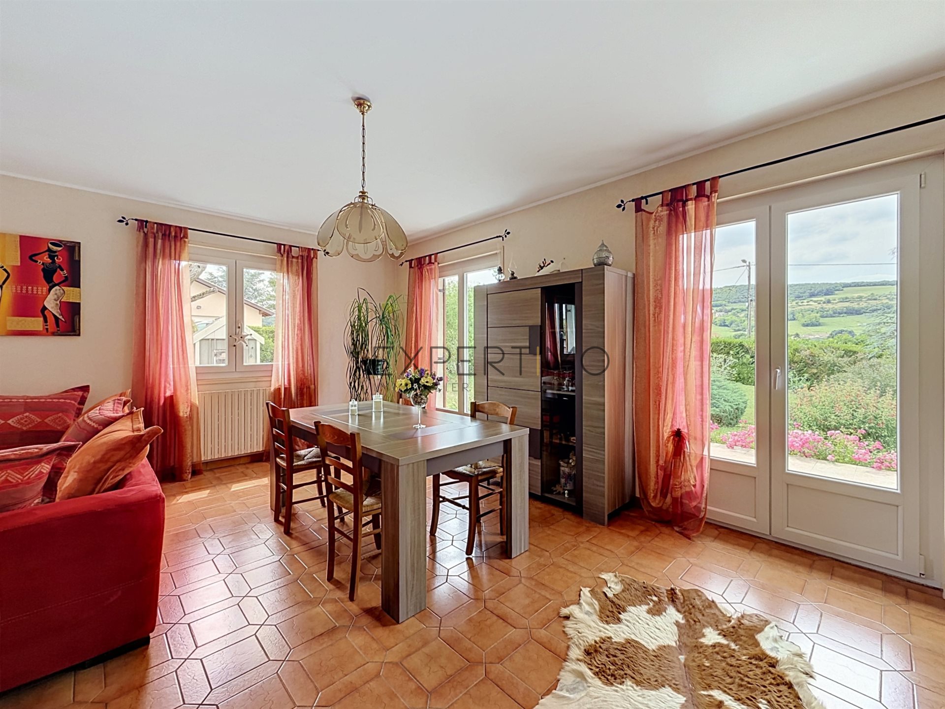 Maison à vendre, 168m², Viré