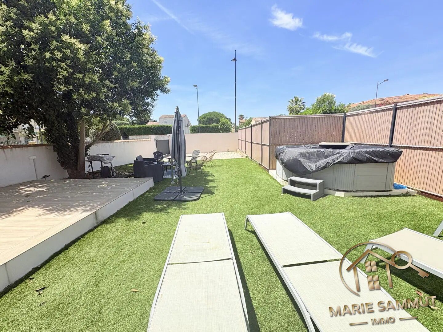 Maison à vendre, 124m², Mauguio