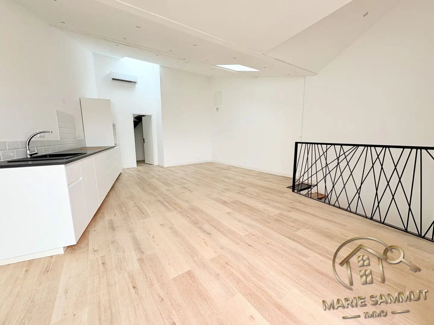 Maison à vendre, 80m², Saint-Geniès-des-Mourgues