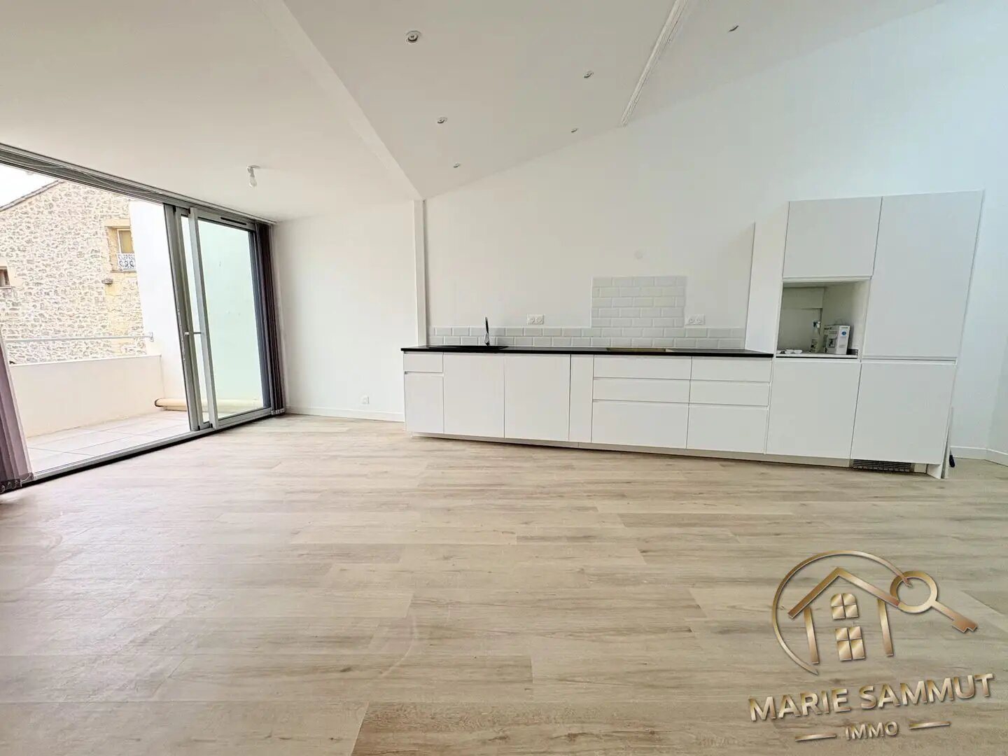Maison à vendre, 80m², Saint-Geniès-des-Mourgues