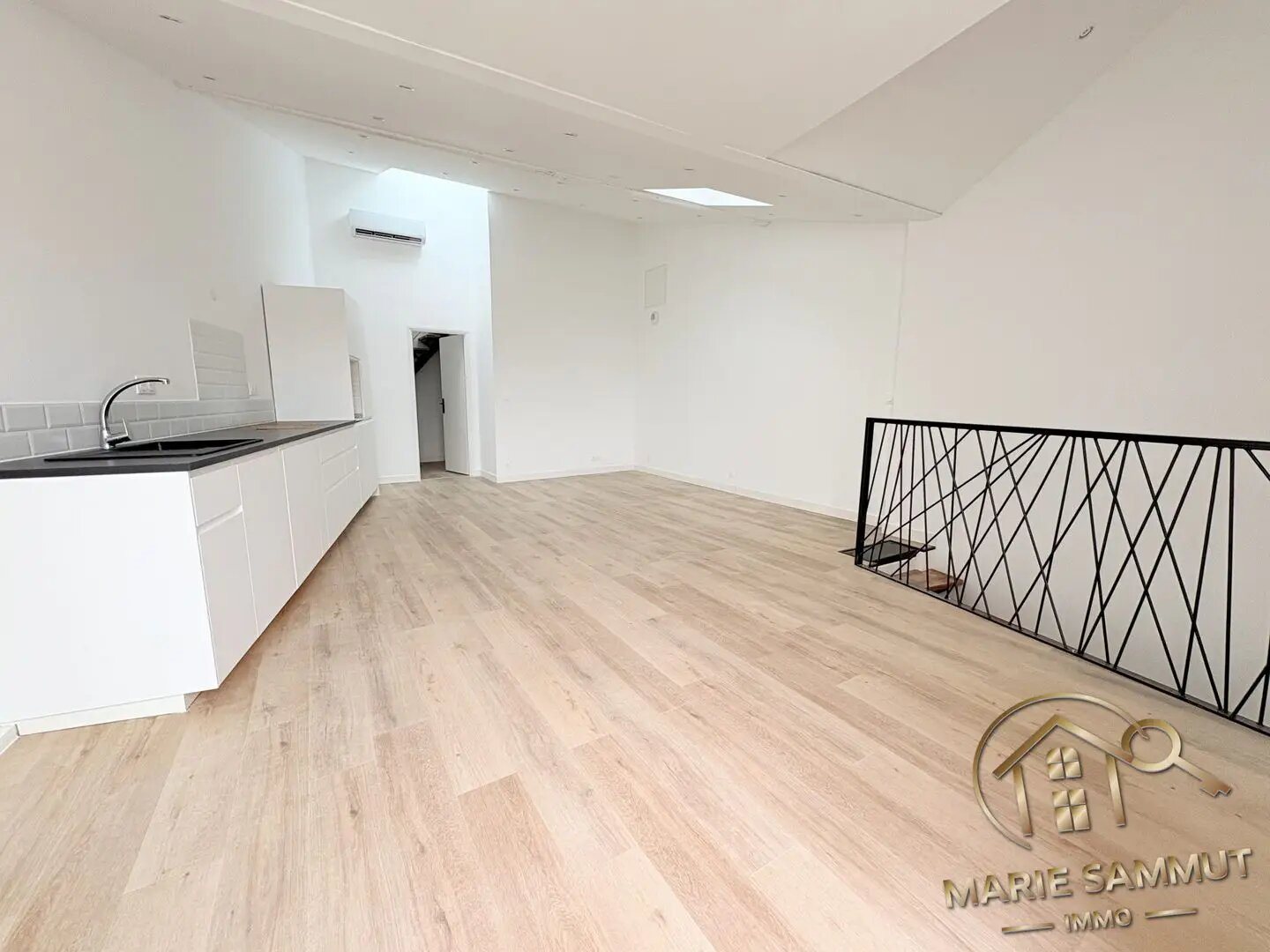 Maison à vendre, 80m², Saint-Geniès-des-Mourgues