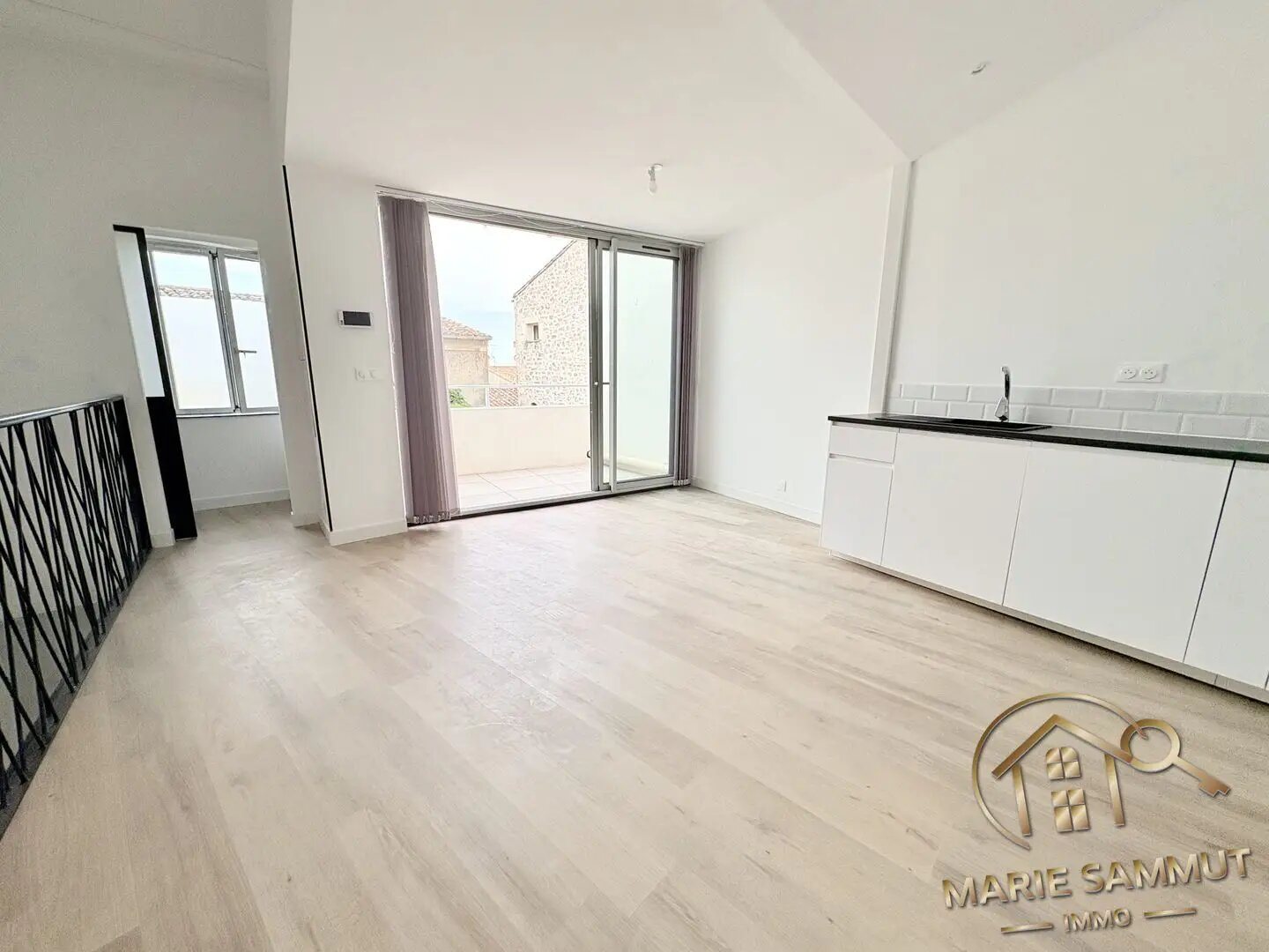 Maison à vendre, 80m², Saint-Geniès-des-Mourgues