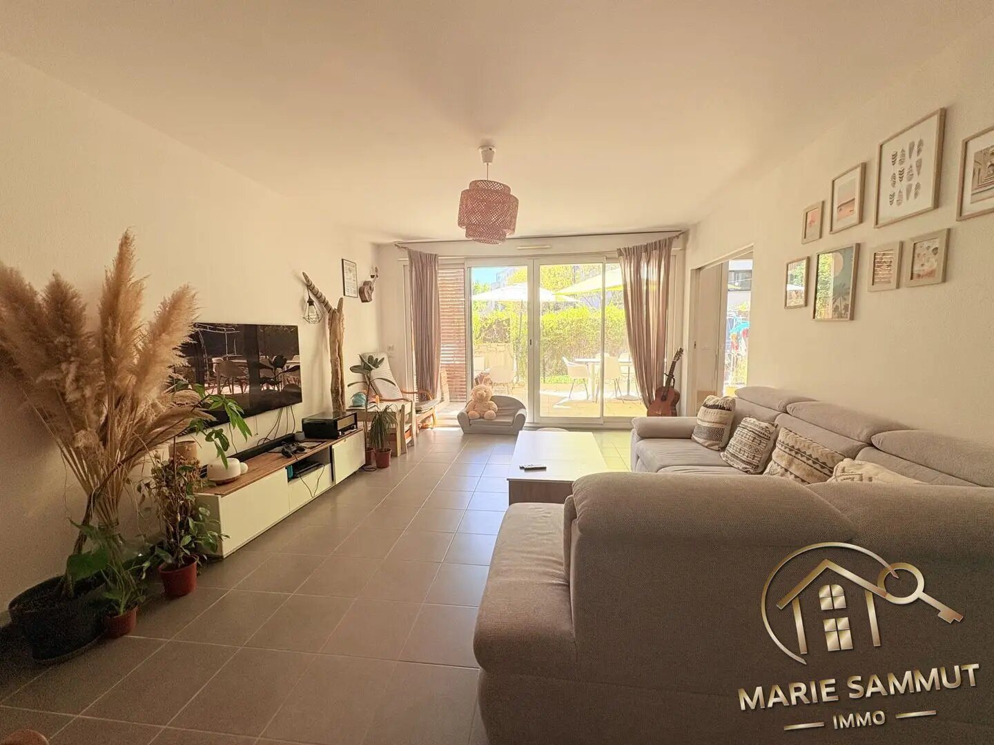 Appartement à vendre, 67m², Saint-Jean-de-Védas