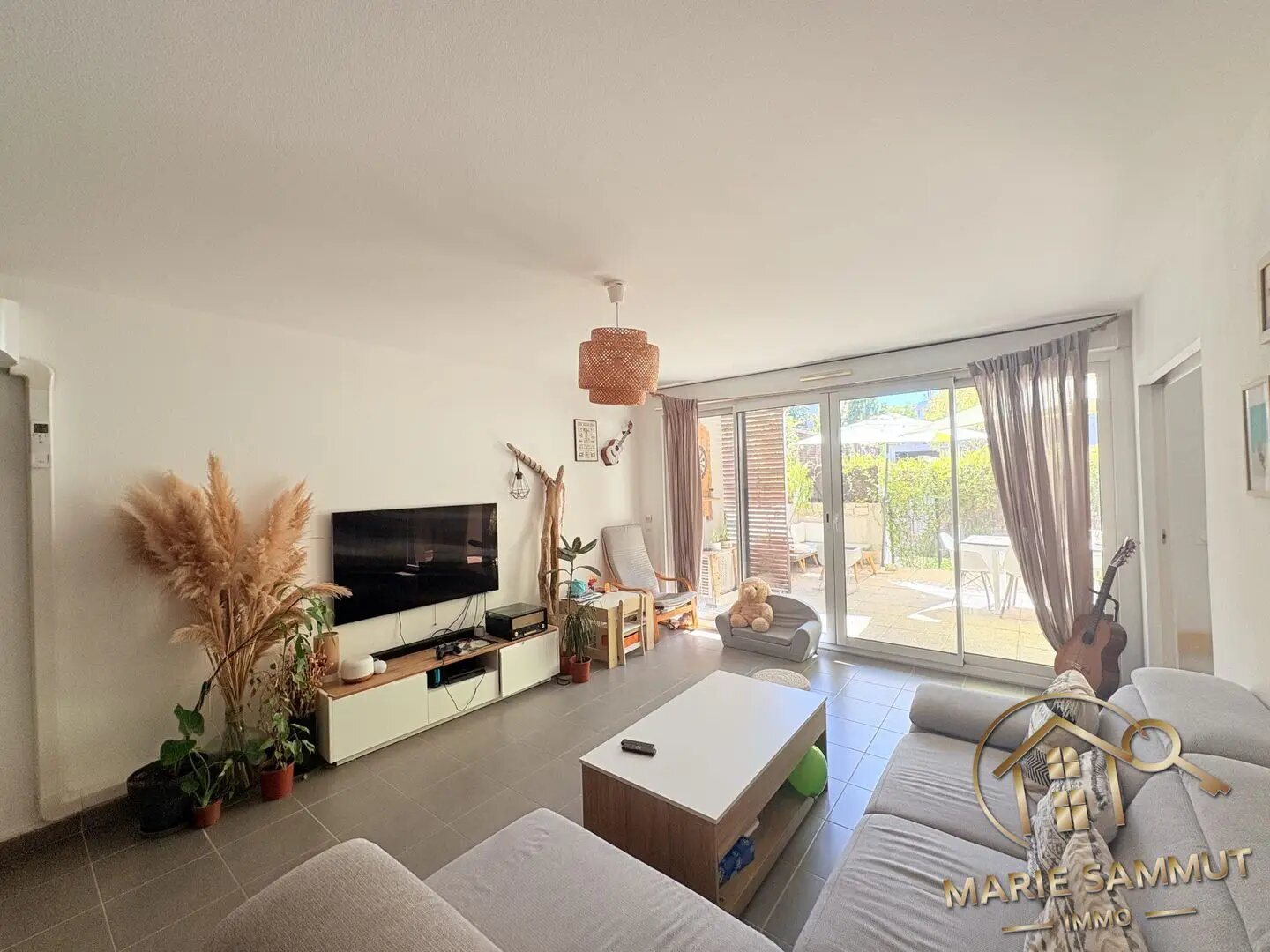 Appartement à vendre, 67m², Saint-Jean-de-Védas