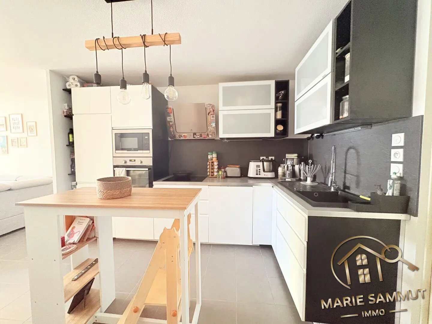 Appartement à vendre, 67m², Saint-Jean-de-Védas