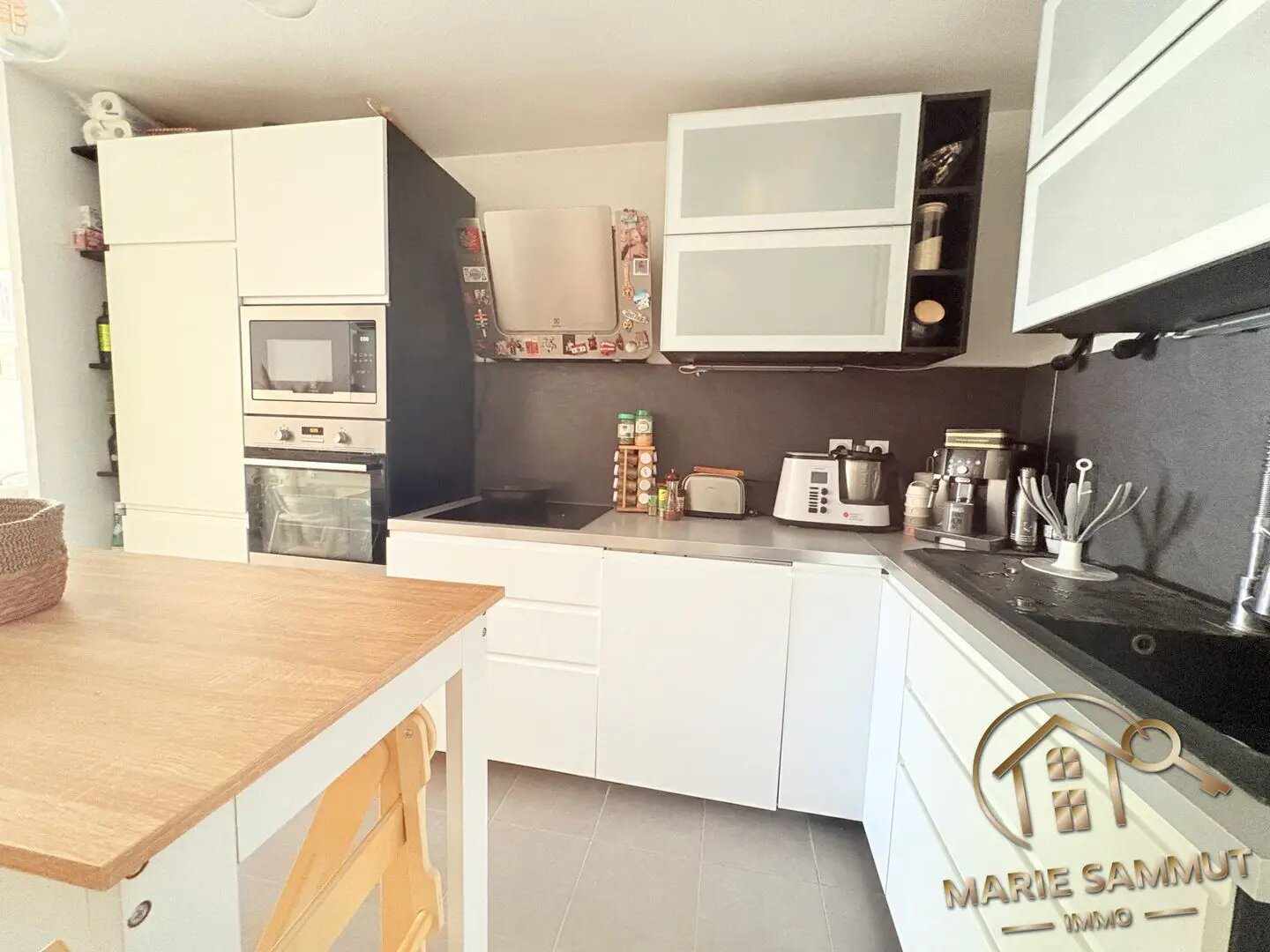 Appartement à vendre, 67m², Saint-Jean-de-Védas