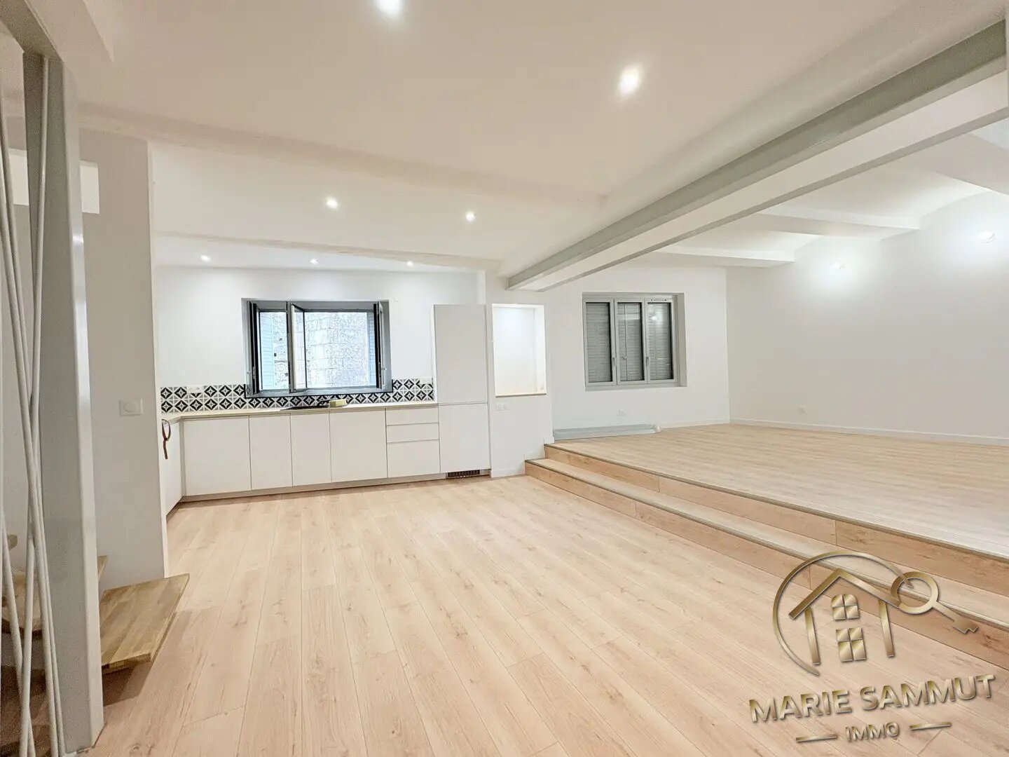 Maison à vendre, 94m², Saint-Geniès-des-Mourgues