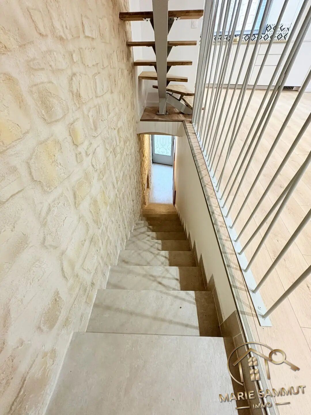 Maison à vendre, 94m², Saint-Geniès-des-Mourgues