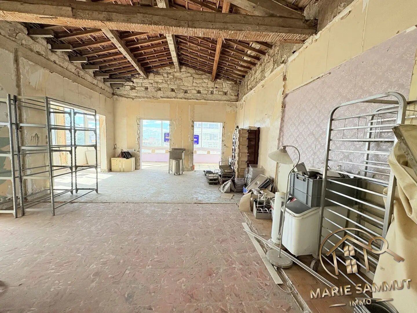 Appartement à vendre, 93m², Palavas-les-Flots