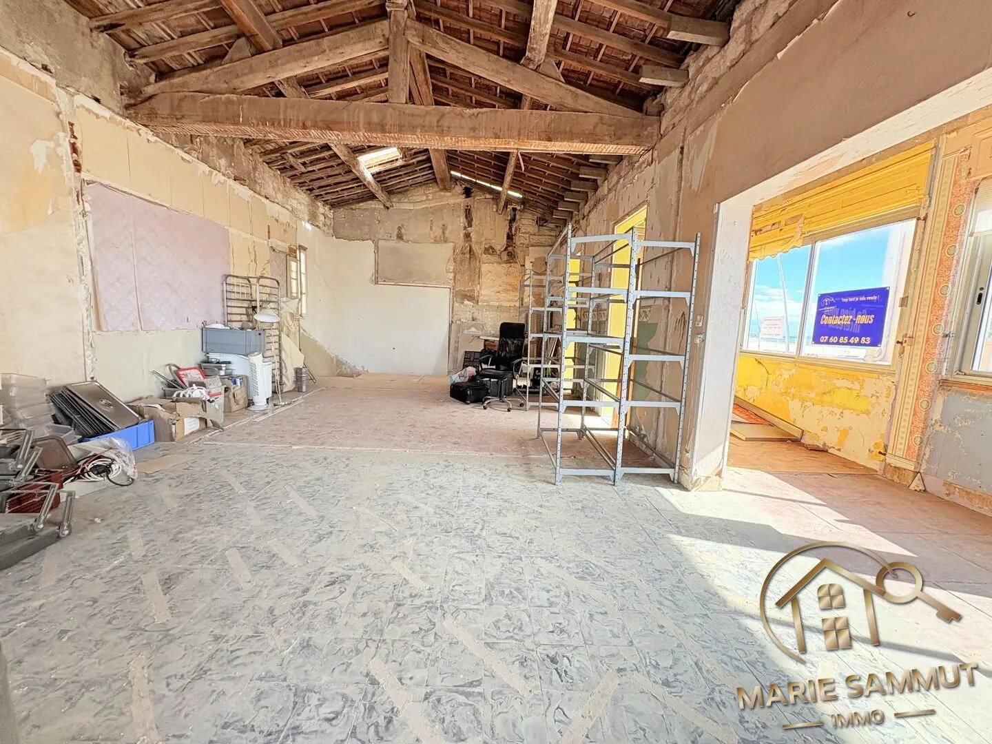 Appartement à vendre, 93m², Palavas-les-Flots