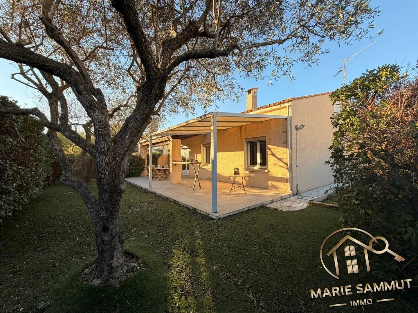 Maison à vendre, 163m², Saint-Georges-d'Orques