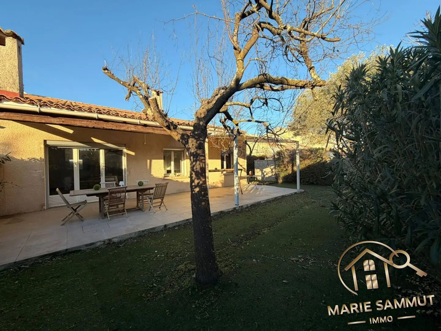 Maison à vendre, 163m², Saint-Georges-d'Orques