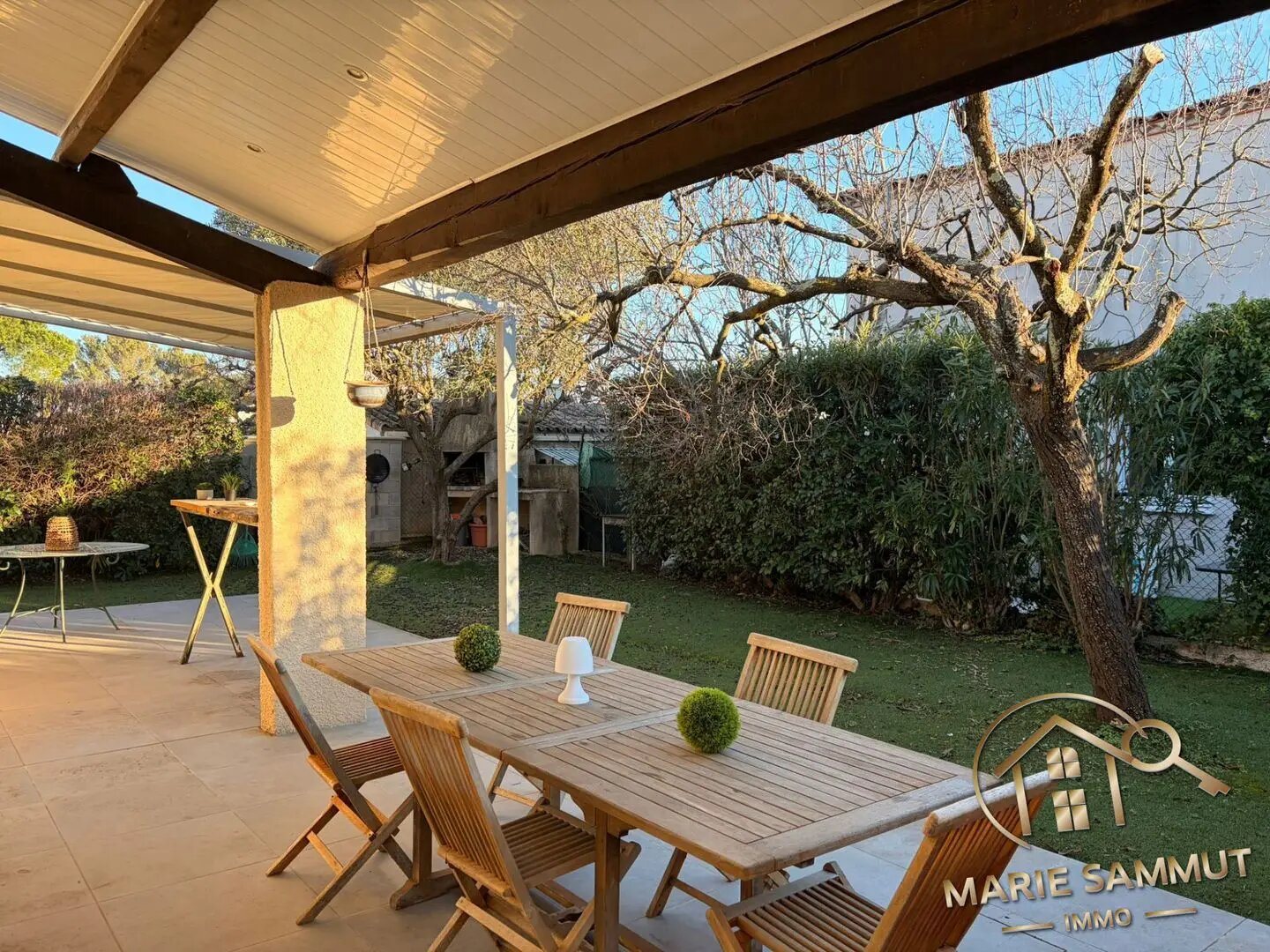 Maison à vendre, 163m², Saint-Georges-d'Orques
