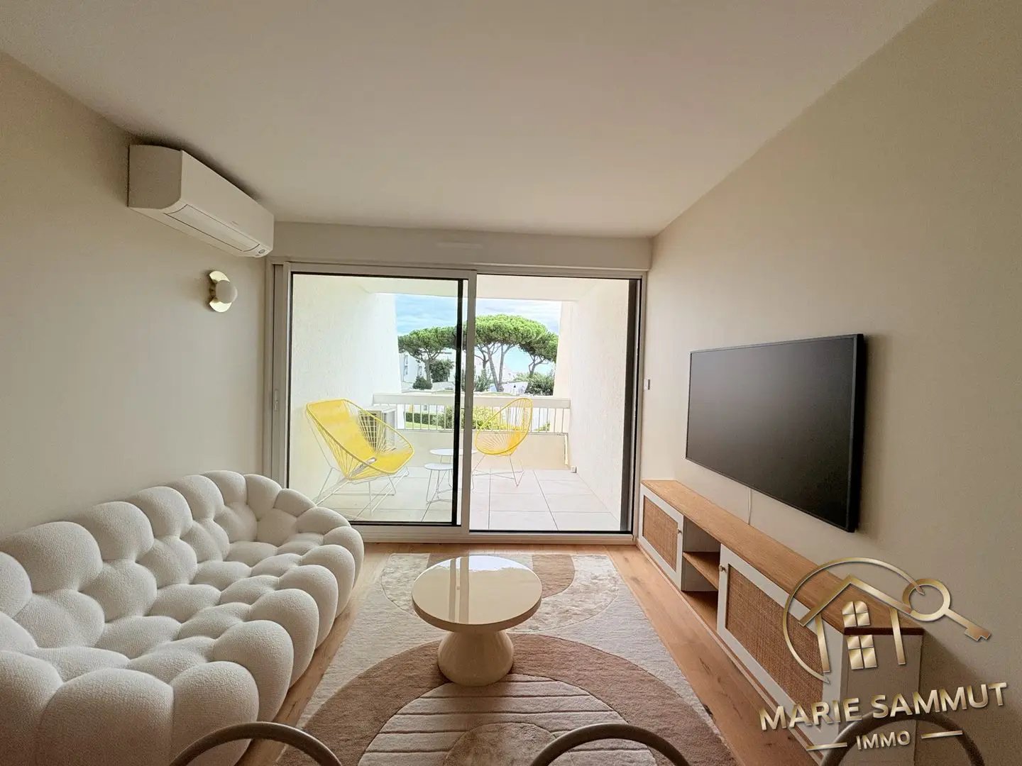 Appartement à vendre, 27m², La Grande-Motte