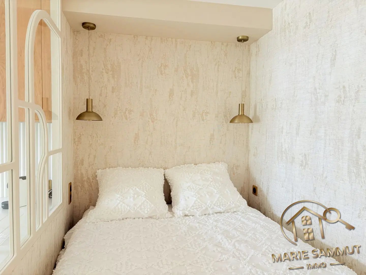 Appartement à vendre, 27m², La Grande-Motte