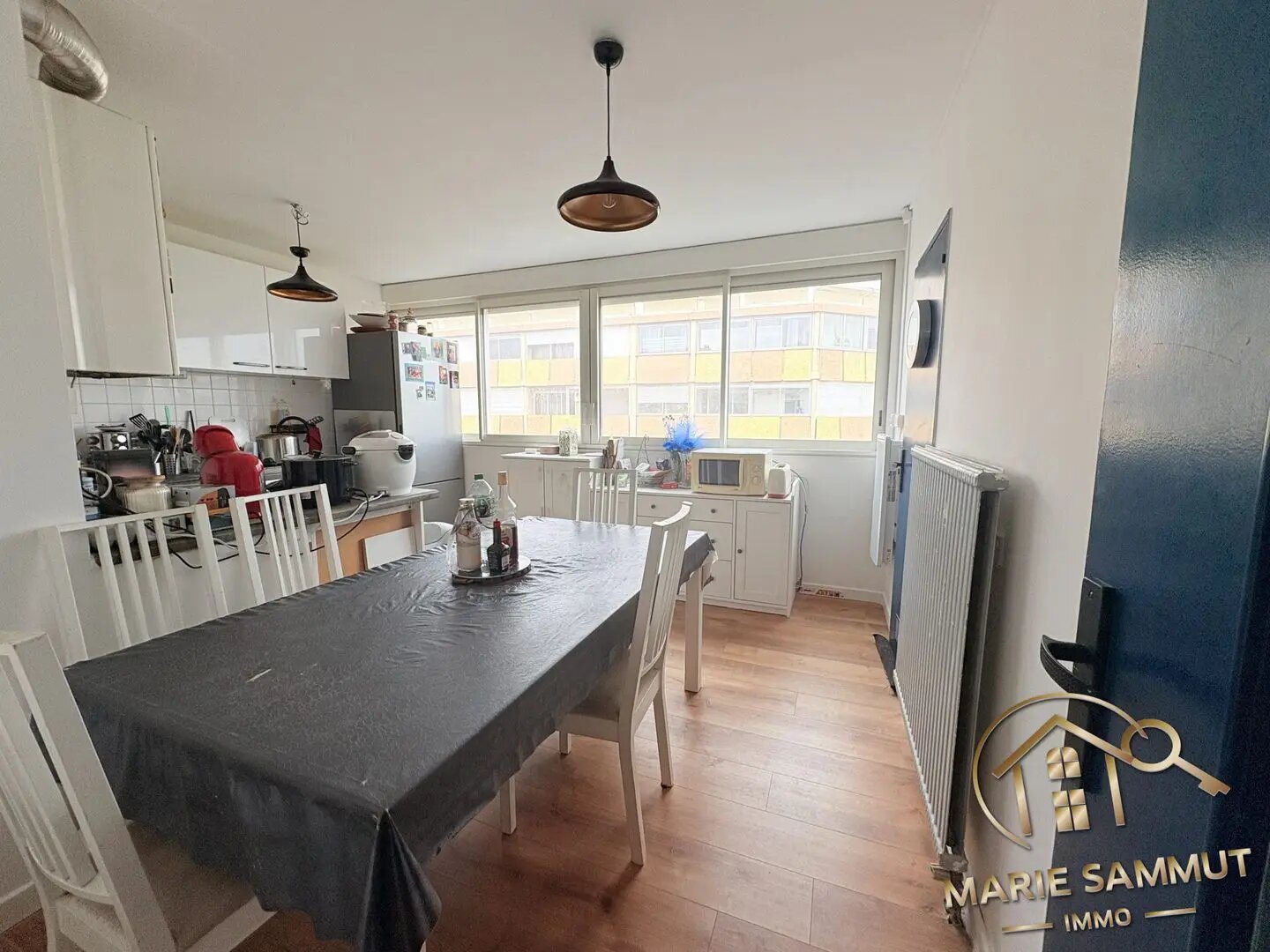 Appartement à vendre, 73m², Balaruc-les-Bains