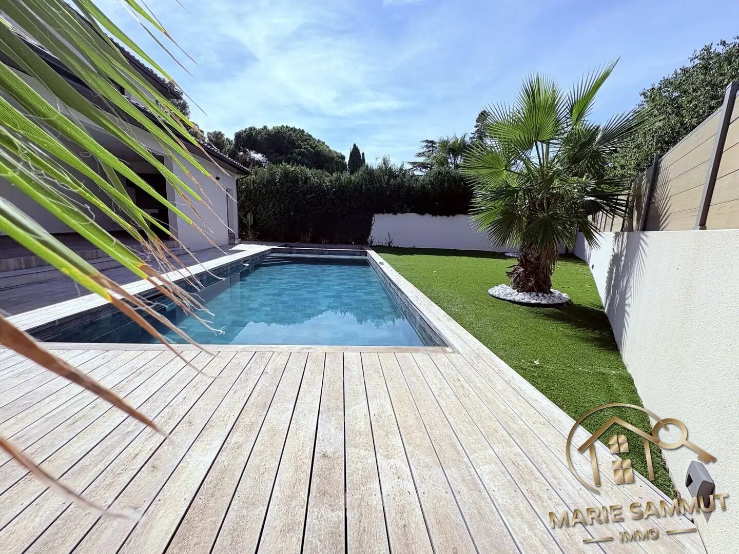 Maison à vendre, 229m², Saint-Aunès